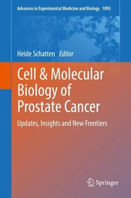 Abbildung von Schatten | Cell & Molecular Biology of Prostate Cancer | 1. Auflage | 2018 | beck-shop.de