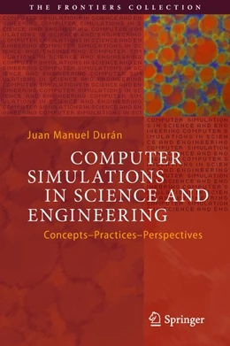 Abbildung von Durán | Computer Simulations in Science and Engineering | 1. Auflage | 2018 | beck-shop.de
