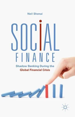 Abbildung von Shenai | Social Finance | 1. Auflage | 2018 | beck-shop.de