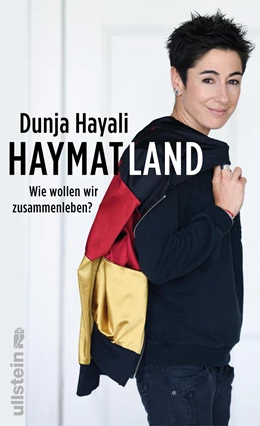 Abbildung von Hayali | Haymatland | 1. Auflage | 2018 | beck-shop.de