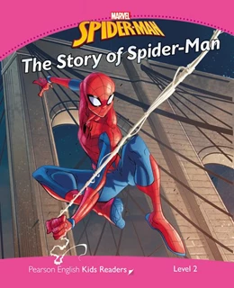 Abbildung von Degnan-Veness | Level 2: Marvel's The Story of Spider-Man | 1. Auflage | 2018 | beck-shop.de