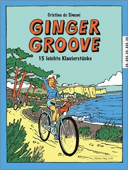 Abbildung von Ginger Groove | 1. Auflage | 2018 | beck-shop.de