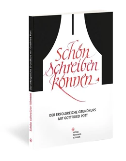Abbildung von Gottfried | Schön schreiben können | 1. Auflage | 2018 | beck-shop.de
