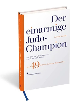 Abbildung von Imseng | Der einarmige Judo-Champion | 1. Auflage | 2018 | beck-shop.de