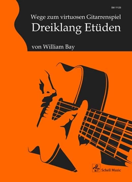 Abbildung von Bay | Wege zum virtuosen Gitarrenspiel | 1. Auflage | 2018 | beck-shop.de