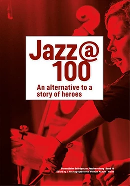 Abbildung von Knauer | Jazz & 100 | 1. Auflage | 2018 | beck-shop.de
