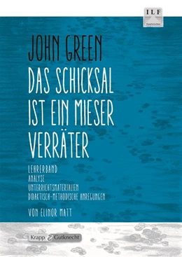Abbildung von Green / Matt | Das Schicksal ist ein mieser Verräter - John Green | 1. Auflage | 2015 | beck-shop.de