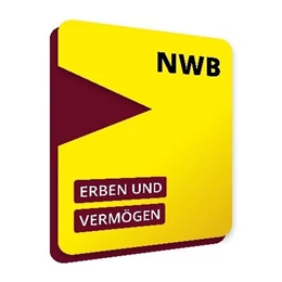 Abbildung von NWB Erben und Vermögen - Themenpaket | 1. Auflage | | beck-shop.de