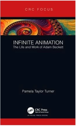 Abbildung von Turner | Infinite Animation | 1. Auflage | 2019 | beck-shop.de