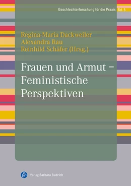 Abbildung von Dackweiler / Rau | Frauen und Armut – Feministische Perspektiven | 1. Auflage | 2020 | 5 | beck-shop.de