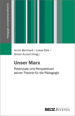 Abbildung von Bernhard / Eble | Unser Marx | 1. Auflage | 2018 | beck-shop.de