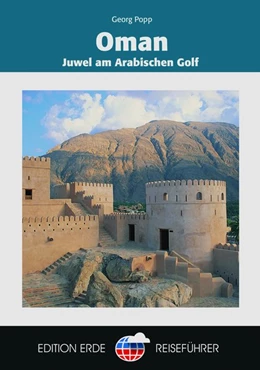 Abbildung von Popp / Al-Maskari | Oman | 7. Auflage | 2018 | beck-shop.de