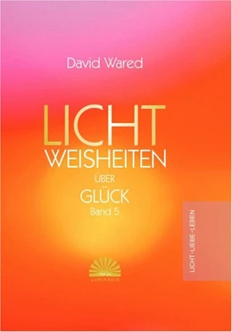 Abbildung von David | Lichtweisheiten Band 5 | 1. Auflage | 2018 | beck-shop.de