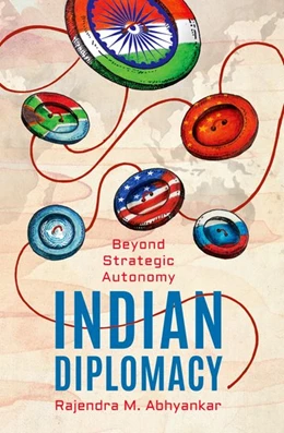 Abbildung von Abhyankar | Indian Diplomacy | 1. Auflage | 2019 | beck-shop.de