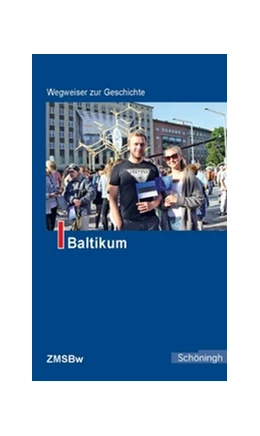 Abbildung von Lemke | Baltikum | 1. Auflage | 2018 | beck-shop.de