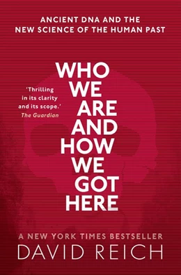 Abbildung von Reich | Who We Are and How We Got Here | 1. Auflage | 2019 | beck-shop.de