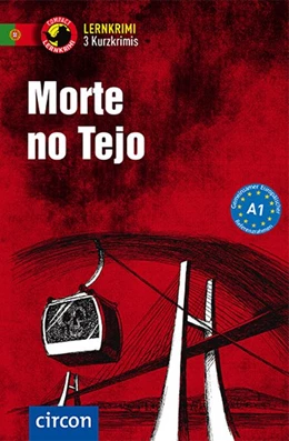 Abbildung von Soares de Oliveira Frank / Aureliano Vilas Boas | Morte no Tejo | 1. Auflage | 2018 | beck-shop.de