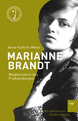 Abbildung von Weise | Marianne Brandt | 1. Auflage | 2018 | beck-shop.de