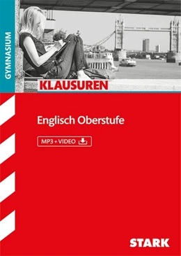 Abbildung von STARK Klausuren Gymnasium - Englisch Oberstufe | 1. Auflage | 2018 | beck-shop.de