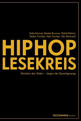 Abbildung von Ahmed / Brunner | HipHop-Lesekreis | 1. Auflage | 2018 | beck-shop.de