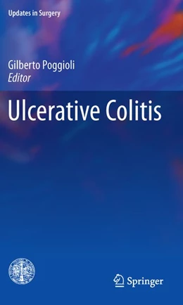Abbildung von Poggioli | Ulcerative Colitis | 1. Auflage | 2018 | beck-shop.de