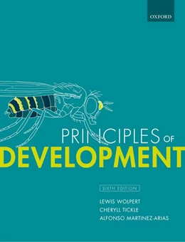 Abbildung von Wolpert / Tickle | Principles of Development | 6. Auflage | 2019 | beck-shop.de