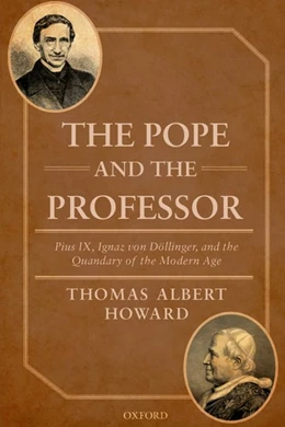 Abbildung von Howard | The Pope and the Professor | 1. Auflage | 2019 | beck-shop.de