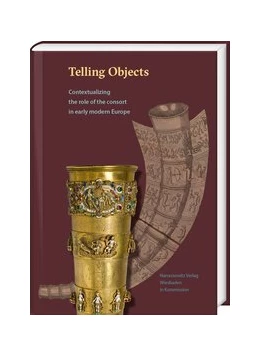 Abbildung von Bepler / Norrhem | Telling Objects | 1. Auflage | 2018 | 153 | beck-shop.de