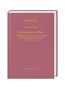 Abbildung von Farridnejad | Die Sprache der Bilder | 1. Auflage | 2018 | 27 | beck-shop.de