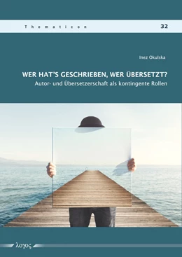Abbildung von Okulska | Wer hat's geschrieben, wer übersetzt? | 1. Auflage | 2018 | 32 | beck-shop.de