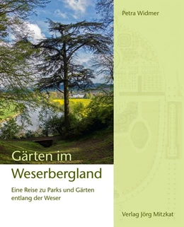 Abbildung von Widmer | Gärten im Weserbergland | 1. Auflage | 2018 | beck-shop.de