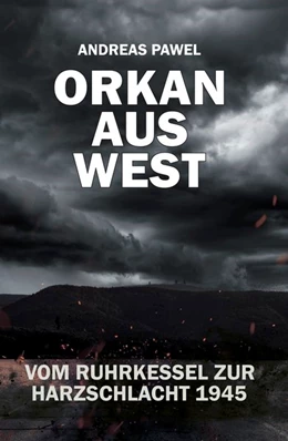 Abbildung von Pawel | Orkan aus West | 1. Auflage | 2018 | beck-shop.de