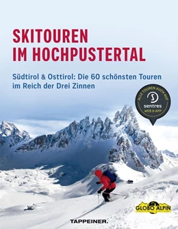 Abbildung von Skitouren im Hochpustertal | 2. Auflage | 2018 | beck-shop.de