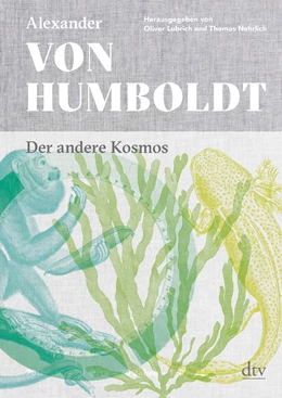 Abbildung von Humboldt / Lubrich | Der Andere Kosmos | 1. Auflage | 2019 | beck-shop.de