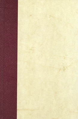 Abbildung von Österreichisches Biographisches Lexikon 1815-1950 / Österreichisches Biographisches Lexikon 1818-1950 Band 15 (Lieferung 67-69): Tumlirz Karl - Warchalowski August | 1. Auflage | 2018 | beck-shop.de