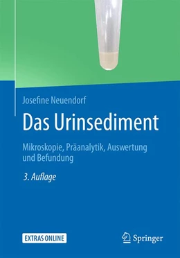 Abbildung von Neuendorf | Das Urinsediment | 3. Auflage | 2019 | beck-shop.de
