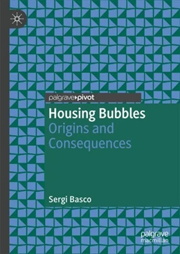 Abbildung von Basco | Housing Bubbles | 1. Auflage | 2018 | beck-shop.de