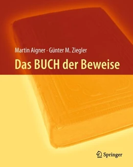 Abbildung von Aigner / Ziegler | Das BUCH der Beweise | 5. Auflage | 2018 | beck-shop.de