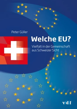 Abbildung von Güller | Welche EU? | 1. Auflage | 2018 | beck-shop.de