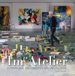 Abbildung von Martell | Im Atelier | 1. Auflage | 2018 | beck-shop.de