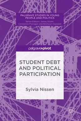 Abbildung von Nissen | Student Debt and Political Participation | 1. Auflage | 2018 | beck-shop.de