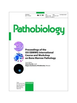 Abbildung von Porwit / Ziarkiewicz-Wróblewska | Bone Marrow Pathology | 1. Auflage | 2019 | beck-shop.de