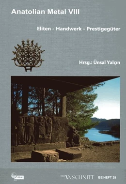 Abbildung von Yalçin | Anatolian Metal VIII | 1. Auflage | 2018 | beck-shop.de