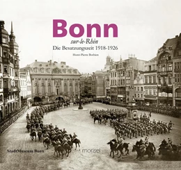 Abbildung von Bothien | Bonn-sur-le-Rhin | 1. Auflage | 2018 | beck-shop.de