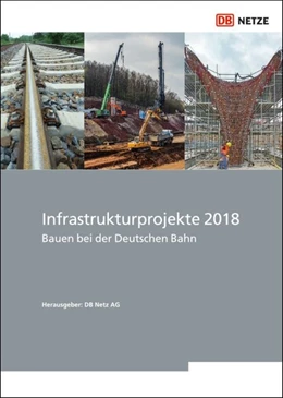 Abbildung von Infrastrukturprojekte 2018 | 1. Auflage | 2018 | beck-shop.de