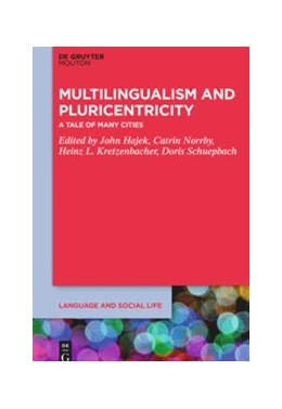Abbildung von Hajek / Norrby | Multilingualism and Pluricentricity | 1. Auflage | 2023 | 20 | beck-shop.de