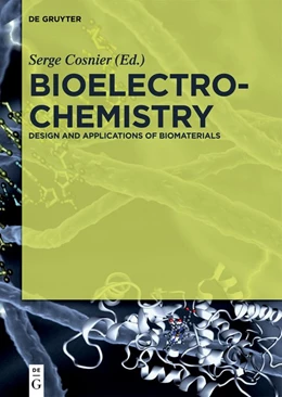 Abbildung von Cosnier | Bioelectrochemistry | 1. Auflage | 2019 | beck-shop.de