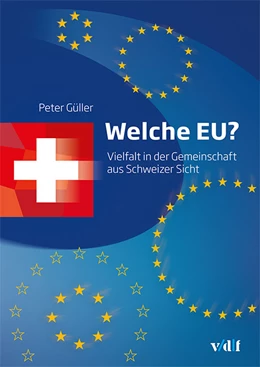 Abbildung von Güller | Welche EU? | 1. Auflage | 2018 | beck-shop.de