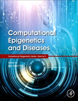 Abbildung von Computational Epigenetics and Diseases | 1. Auflage | 2019 | beck-shop.de