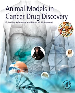 Abbildung von Azmi / Mohammad | Animal Models in Cancer Drug Discovery | 1. Auflage | 2019 | beck-shop.de